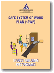 sswp House Building Pictograms Cover